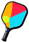 Pickleball Joy Logo