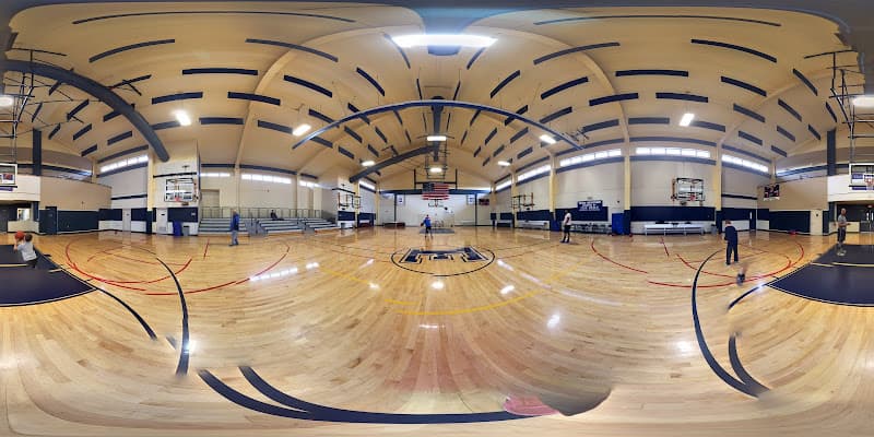 Edgewater Community Center