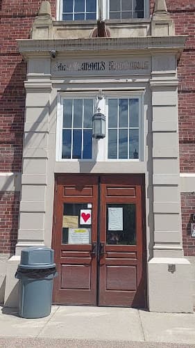 Montpelier Senior Activity Center