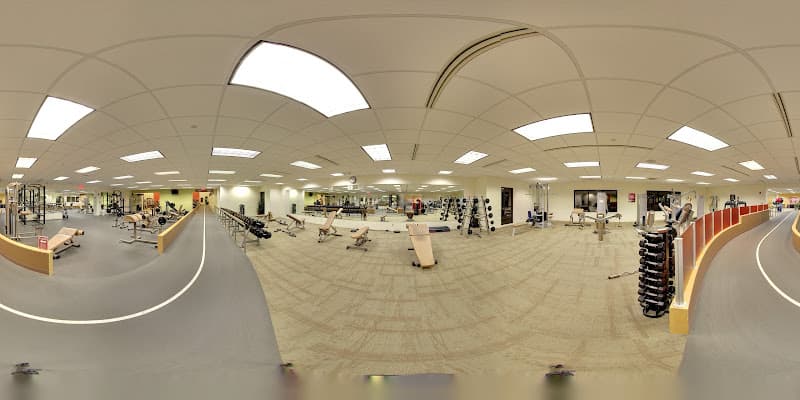 Rite-Hite Family YMCA