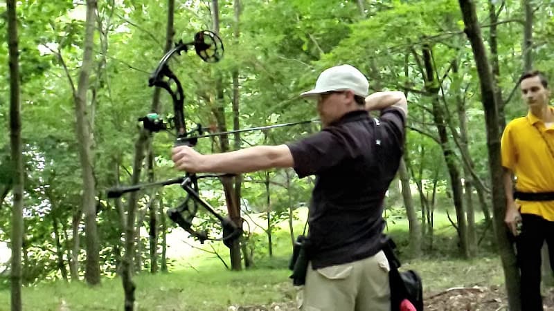 Philmont Rod & Gun Club
