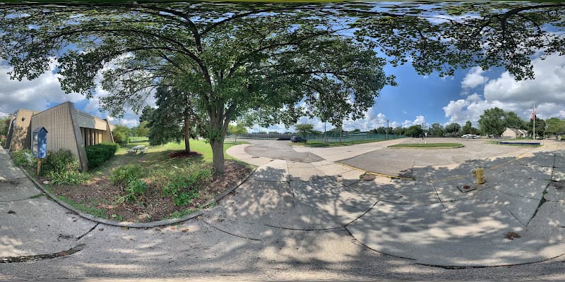 Berkley City Parks and Recreation Public Tennis Courts