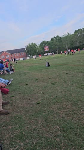 Bolick Field