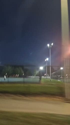 Ford Woods Park-tennis court