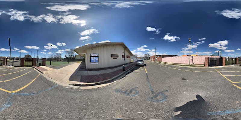East Rockaway Recreation Center