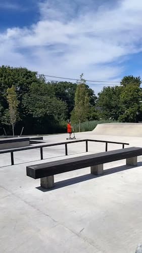 Billy’s Park