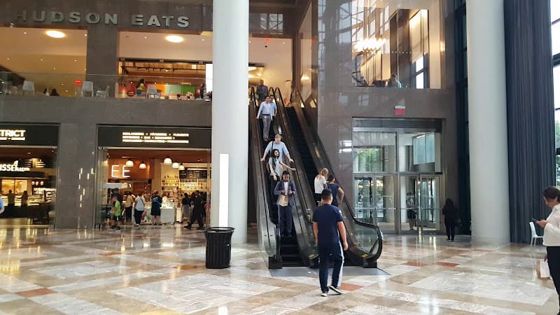 Brookfield Place
