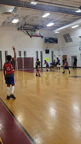 Bladensburg Community Center
