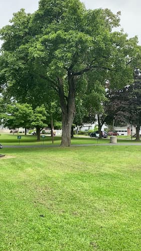 Tallmadge Park