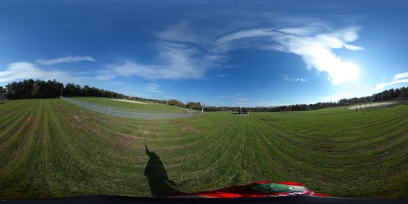 Cornhuskers Park