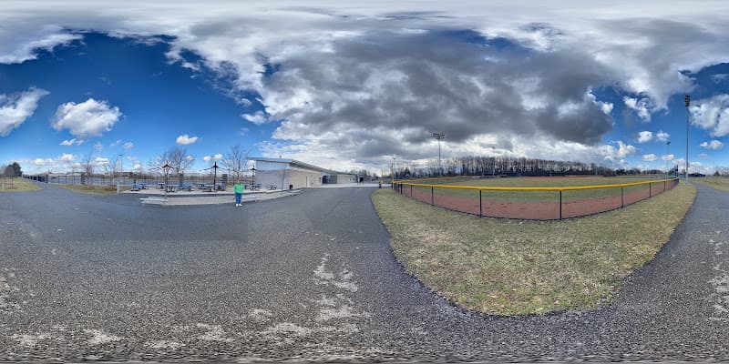 Carrier Park