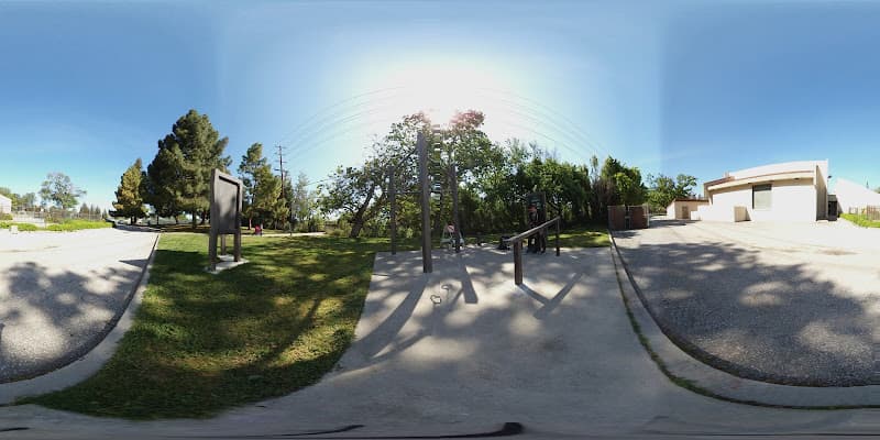 Community Recreation Center