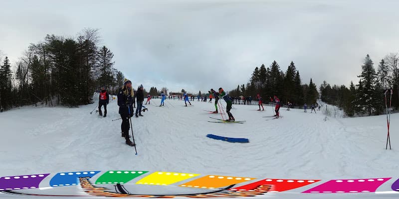 Craftsbury Sports Center