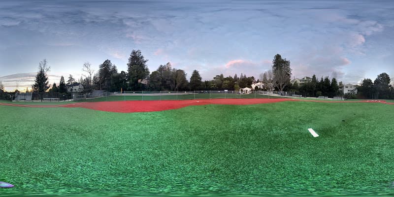 Hampton Field
