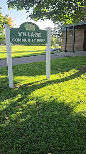 Village Community Park
