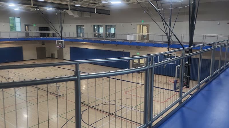 Sunrise Athletic Club