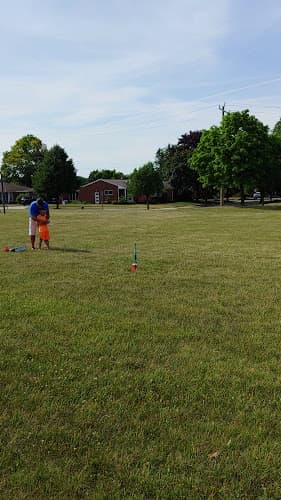 Dickinson Park
