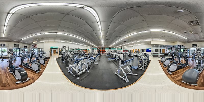 Countryside YMCA | Landen