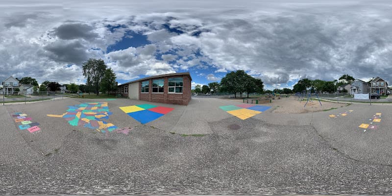 Angell Park Public Tennis Courts