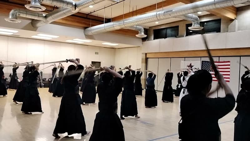 Venice Japanese Community Center