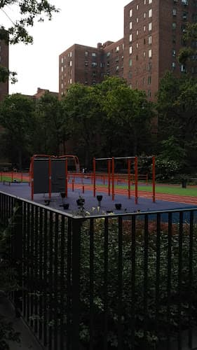 StuyTown Playground 7