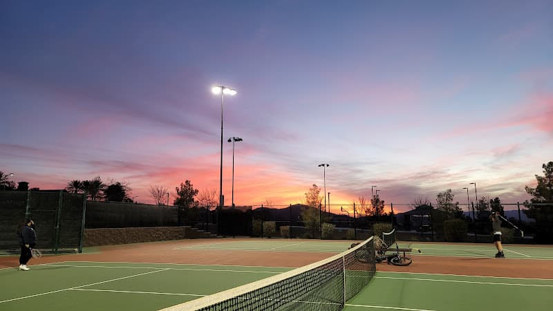 Madeira Canyon Park