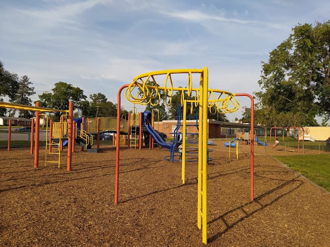 Wellwood Activity Center