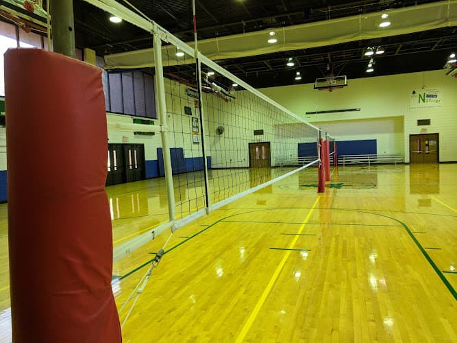 Anderson Parks RecPlex