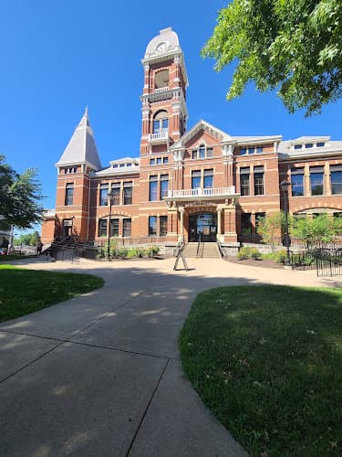 Campbell County Circuit Court