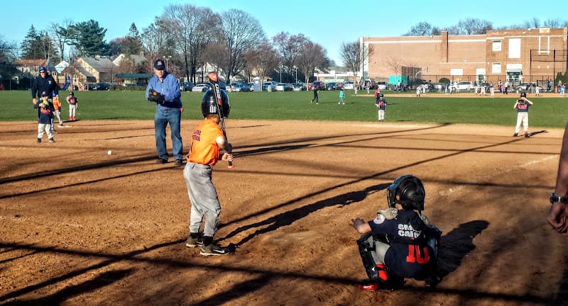 Stratford Recreation Department