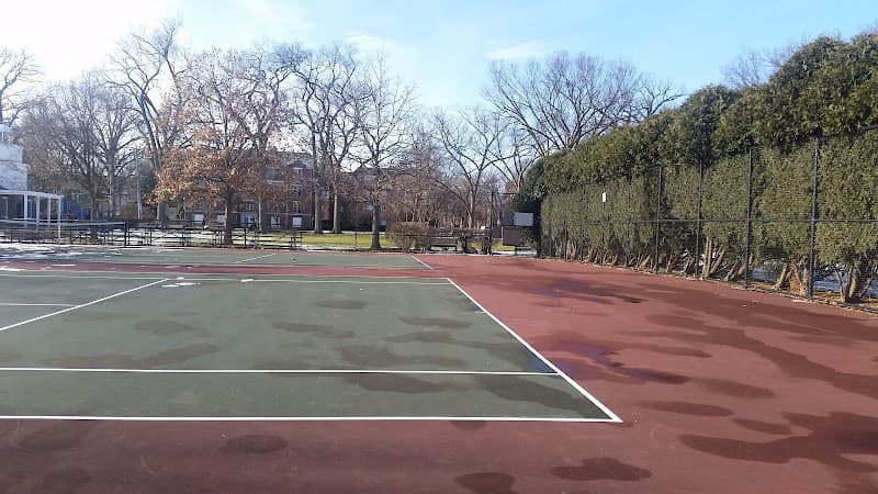 Ackerman Park