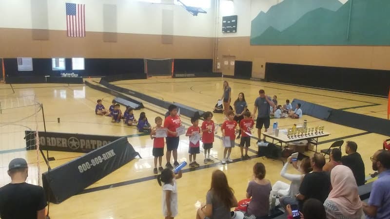 Brea Community Center