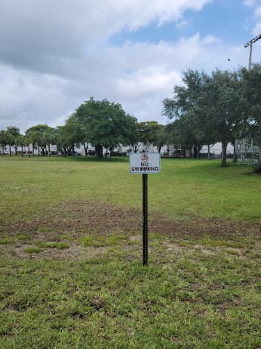 Oveta McKeithen Recreational Complex
