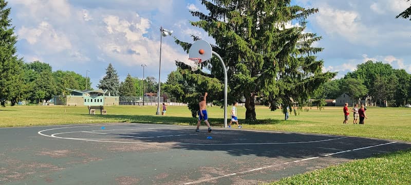 Bohanon Park