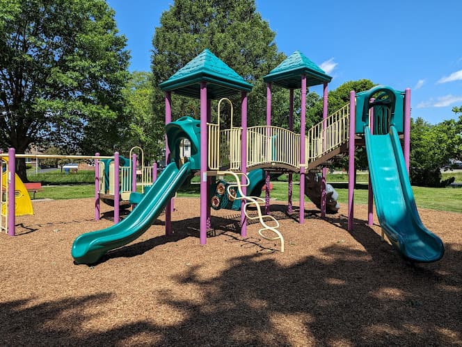 Lakeshore Park