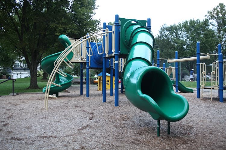 Greenwich Neighborhood Park