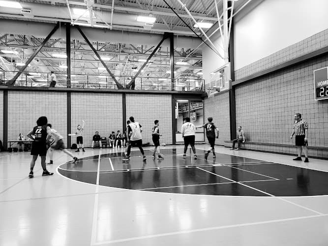 Provo Recreation Center