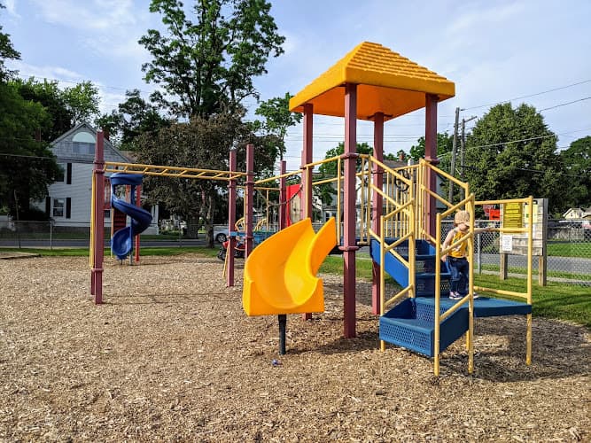 Sagamore Street Park