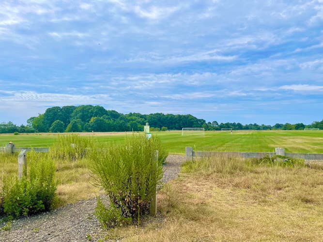 Salt Meadow Park