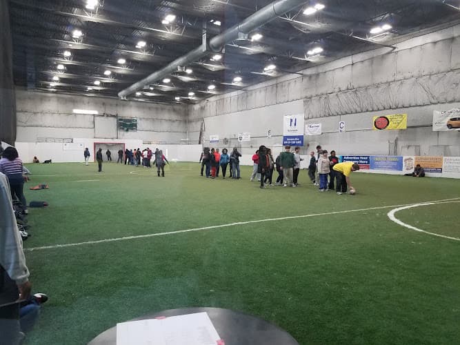 Michael & Son Sportsplex at Rockville