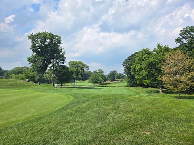 Bonnie Briar Country Club