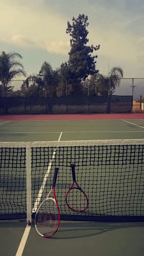Garvey Ranch Park