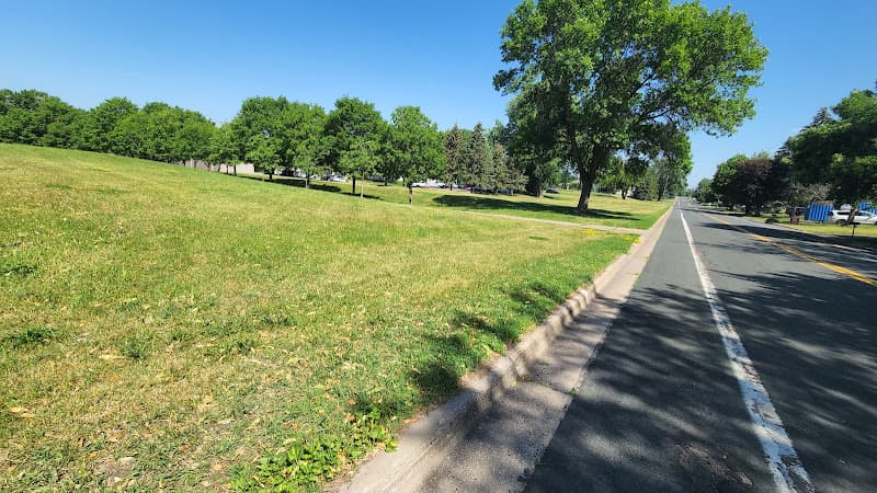 Stellmacher Park