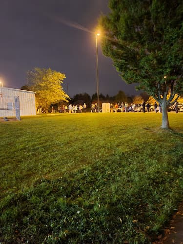 White Marsh Recreation Council