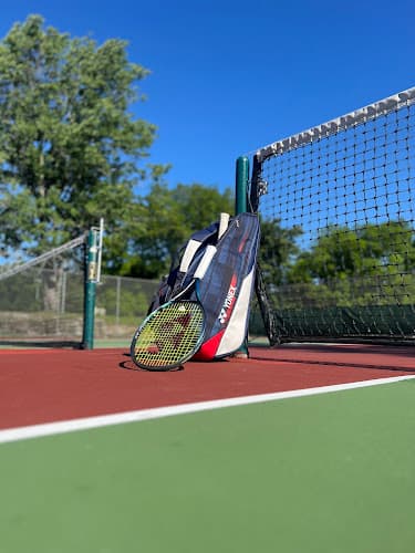 Tennis Courts