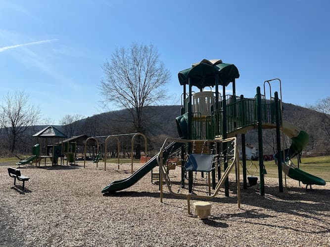 Kent Commons Park