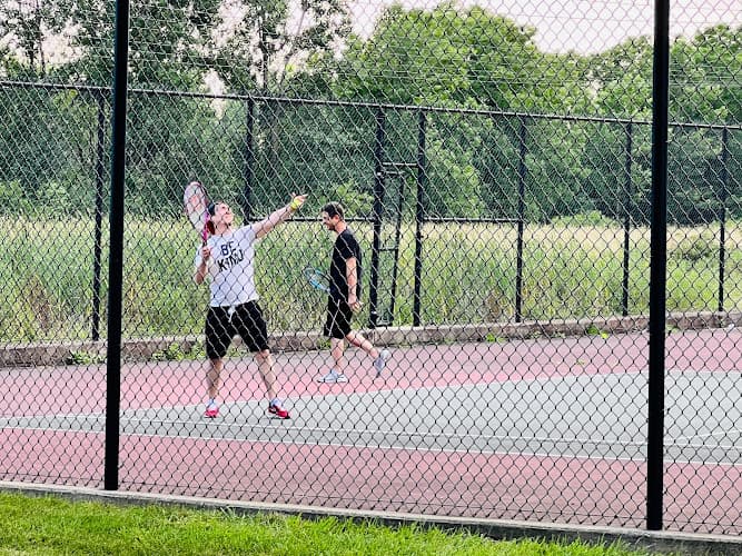 Benson Park