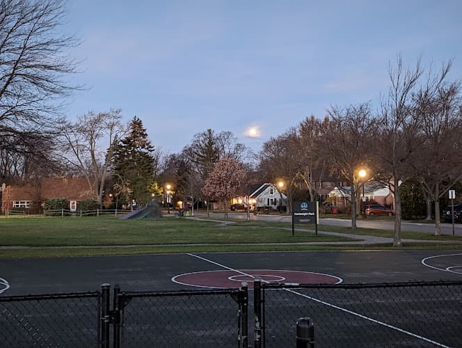 Cartwright Park