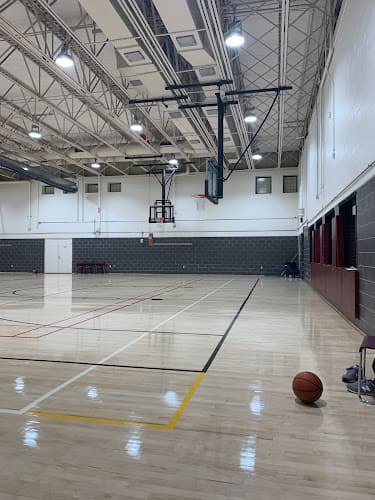 Jane E. Lawton Community Recreation Center