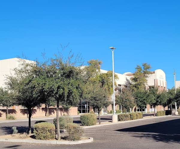 Chandler Municipal Court